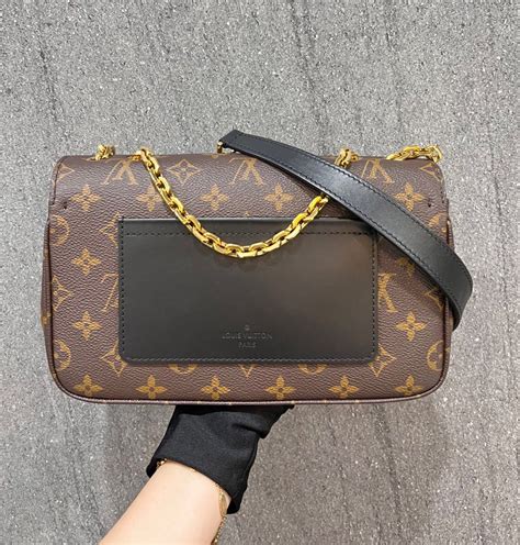 lv marceau price|Marceau Monogram .